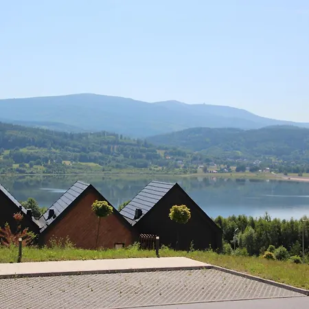 Appartamento & Hill View W Karkonoszach