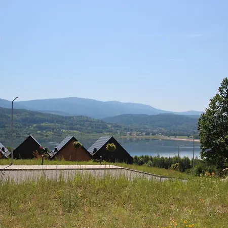Appartamento & Hill View W Karkonoszach