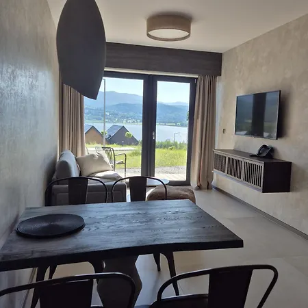 Appartamento & Hill View W Karkonoszach