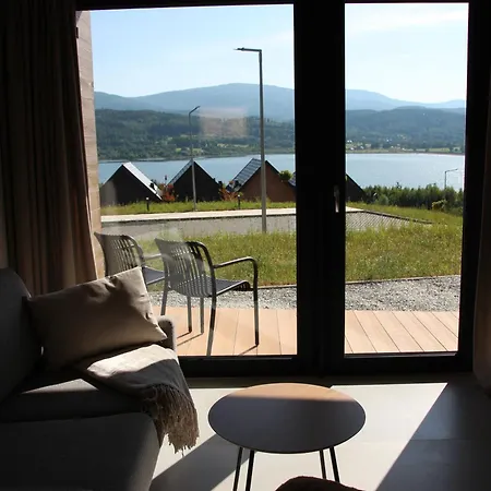 Appartamento & Hill View W Karkonoszach *